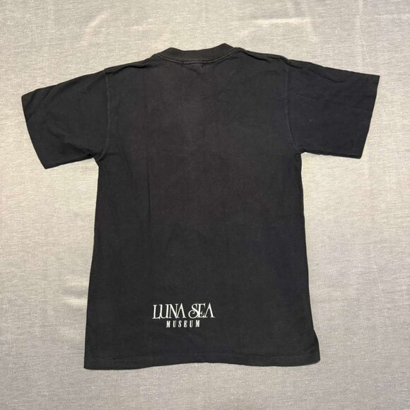 Luna Sea Official Merchandise Tag Slave - Picture 2 of 8